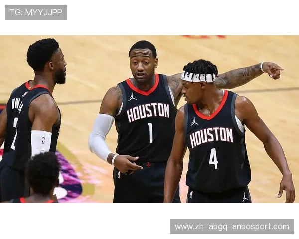 火箭队未来赛程安排及关键战役预测