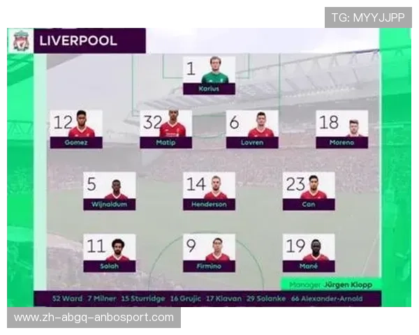 2017至2018赛季英超参赛球队列表