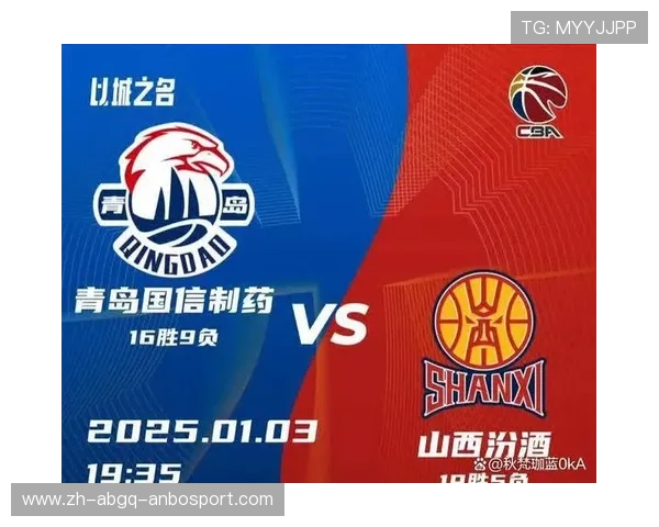 青岛CBA球员照片与球队实力详解