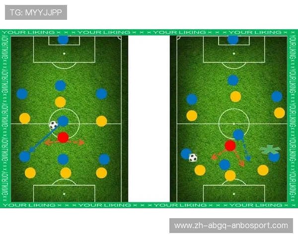 足球比赛战术适应性与不同阵型的应用策略