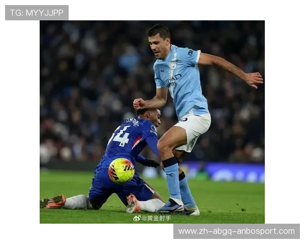 Lee Judges分析曼城击败切尔西或提前锁定英超冠军悬念