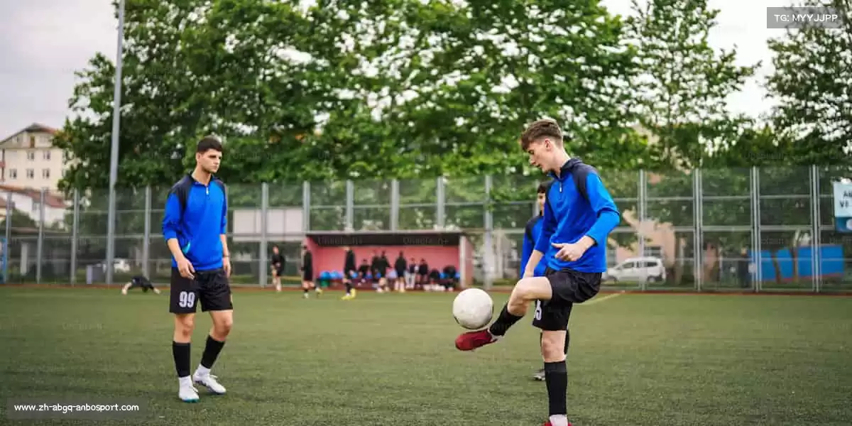 安博体育——每一次挥汗，都是对更好自己的致敬！🏀